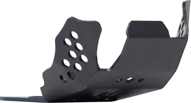 6 mm Pro Skid Plate