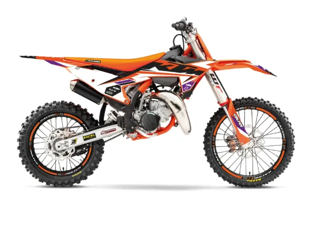STICKER KIT DREAM 5 CHROME