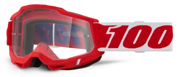 Accuri 2 Goggles
