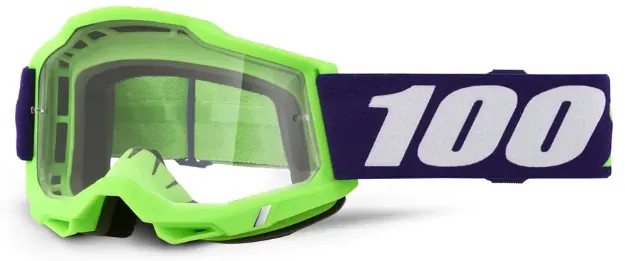 Accuri 2 Satisfy Goggles