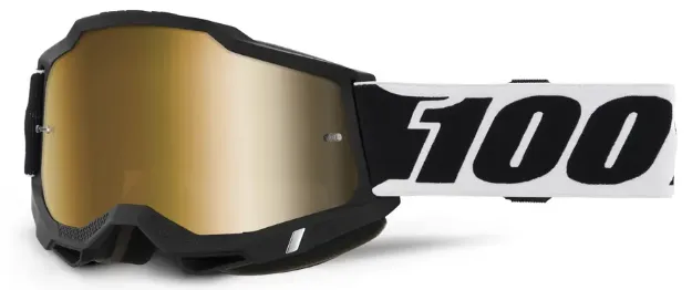 Accuri 2 Goggles