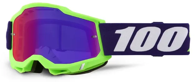 Accuri 2 Satisfy Goggles