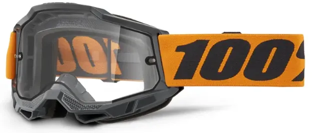 Accuri 2 Enduro Moto Goggles