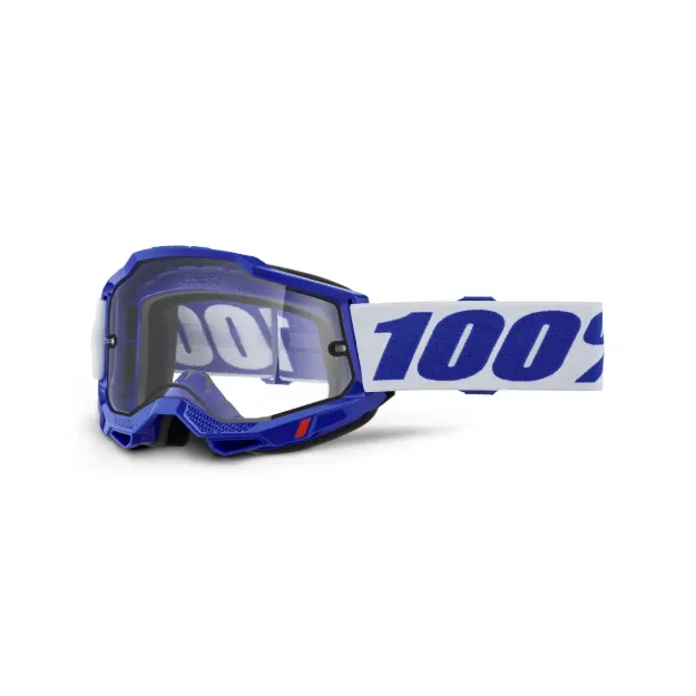 Accuri 2 Enduro Moto Goggles