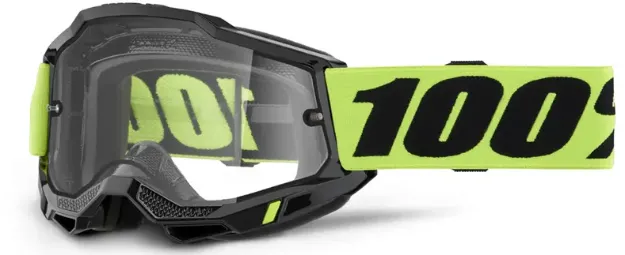Accuri 2 Enduro Moto Goggles