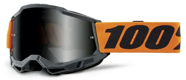 Accuri 2 Sand Goggle