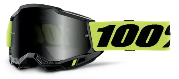 Accuri 2 Sand Goggle