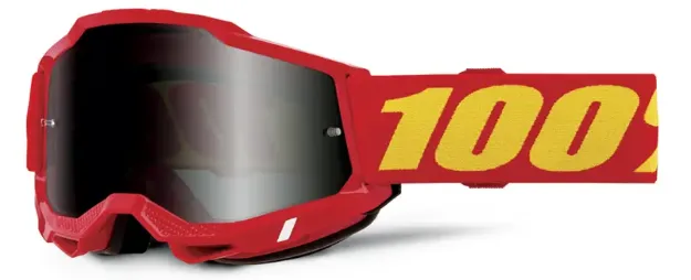 Accuri 2 Sand Goggle