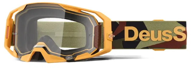 ARmatic Deus Ex Machina Goggles