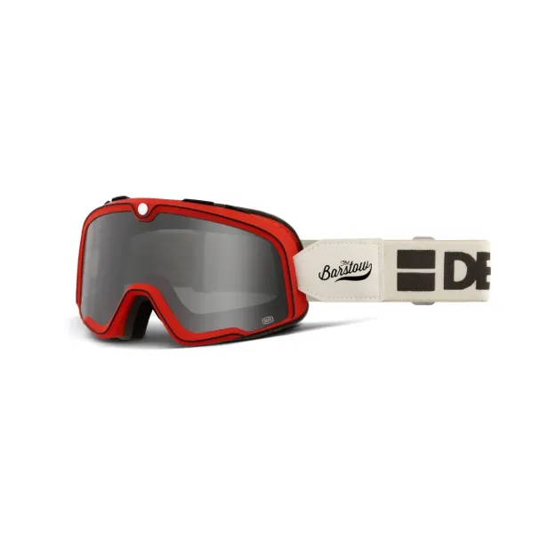 Barstow Goggles