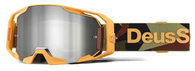 ARmatic Deus Ex Machina Goggles