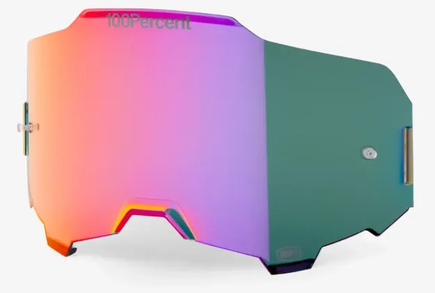Armega/ARmatic Goggle Replacement Lens