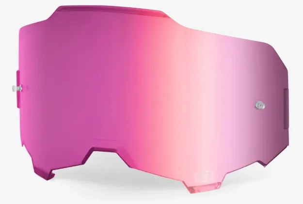 Armega/ARmatic Goggle Replacement Lens