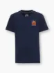 Slika KTM VISOR T-SHIRT  OTROŠKA MAJICA