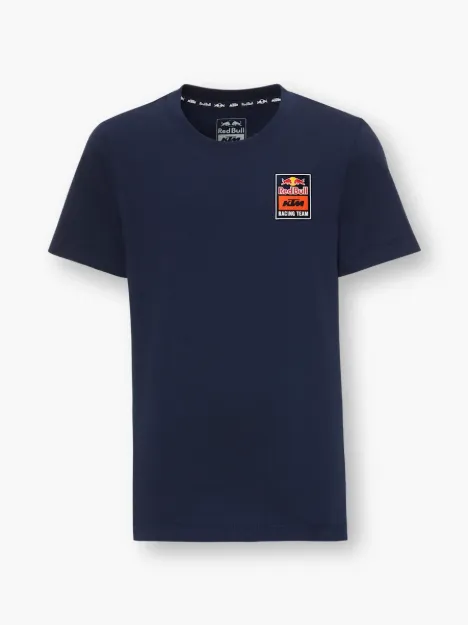 Slika KTM VISOR T-SHIRT  OTROŠKA MAJICA