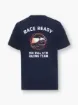 Slika KTM VISOR T-SHIRT  OTROŠKA MAJICA
