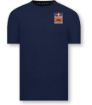 Slika KTM BACKPRINT ŽENSKA MAJICA
