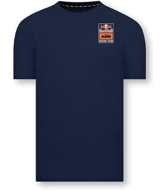 Slika KTM BACKPRINT ŽENSKA MAJICA