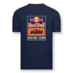 Slika KTM BACKPRINT ŽENSKA MAJICA