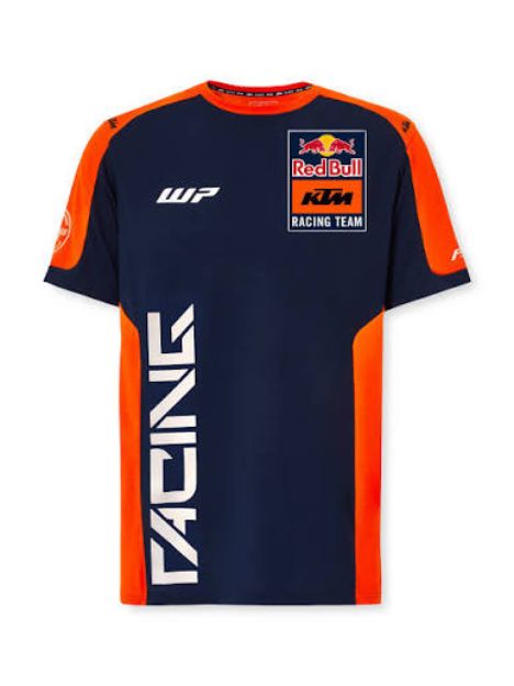 Slika KTM REPLICA TEAM ŽENSKA MAJICA