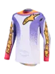 Slika ALPINESTARS 2027 FLUID DRAG MOTOKROS KOMPLET DRES IN HLAČE
