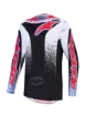 Slika ALPINESTARS 2027 FLUID DRAG MOTOKROS KOMPLET MAJICA IN HLAČE
