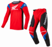 Slika ALPINESTARS HONDA RACER ICONIC MOTOKROS KOMPLET MAJICA IN HLAČE