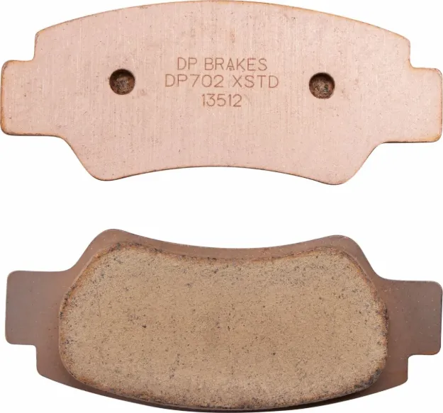 Standard DP Sintered Brake Pads