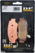 Standard DP Sintered Brake Pads
