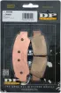 Sintered Metal Brake Pads