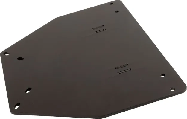 Plow Mount