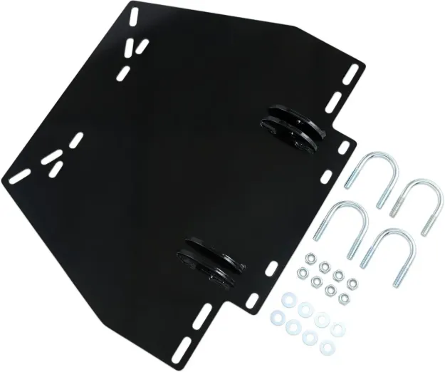 Plow Mount
