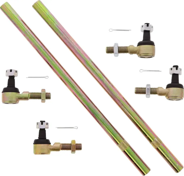 Tie-Rod Assembly Upgrade Kit