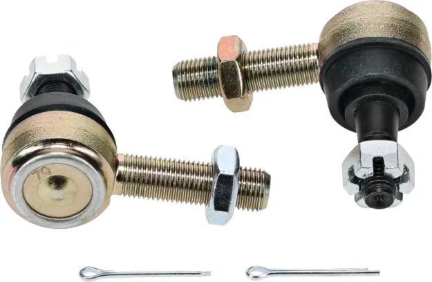 Tie-Rod End Kit