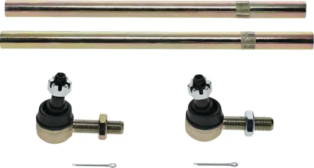 Tie-Rod Assembly Upgrade Kit