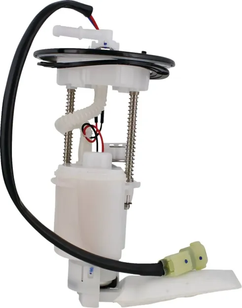 Fuel Pump Module Assembly