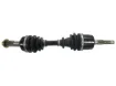 Complete Axle Assembly