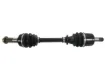 Complete Axle Assembly
