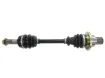 Complete Axle Assembly