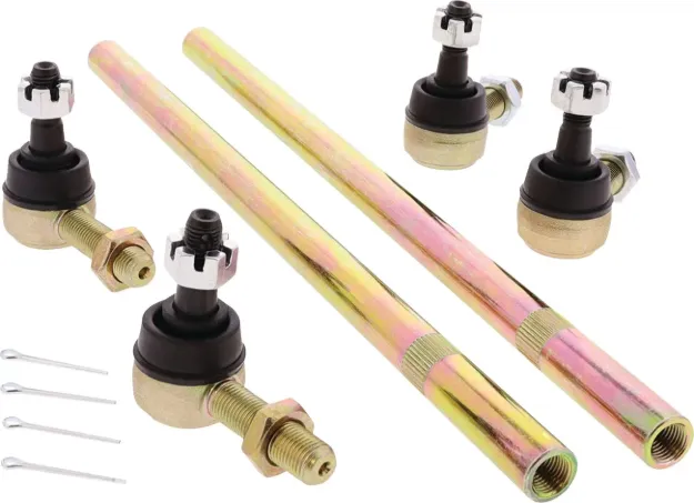 Tie-Rod Assembly Upgrade Kit