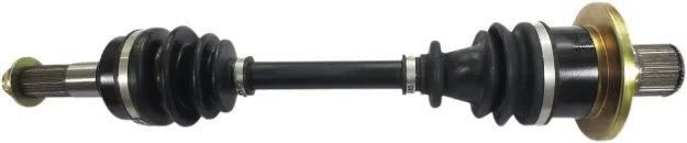 Complete Axle Assembly