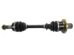 Complete Axle Assembly