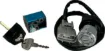 Ignition Switch