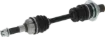 OEM Replacement Standard CV Axle