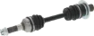 OEM Replacement Standard CV Axle