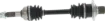 OEM Replacement Standard CV Axle
