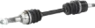 OEM Replacement Standard CV Axle