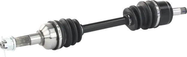 OEM Replacement Standard CV Axle