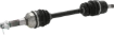 OEM Replacement Standard CV Axle