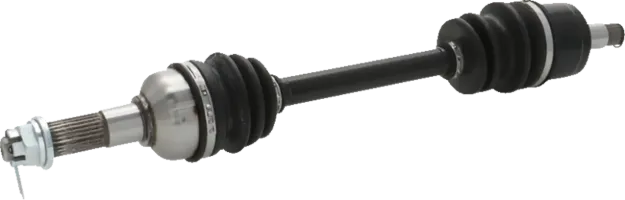 OEM Replacement Standard CV Axle